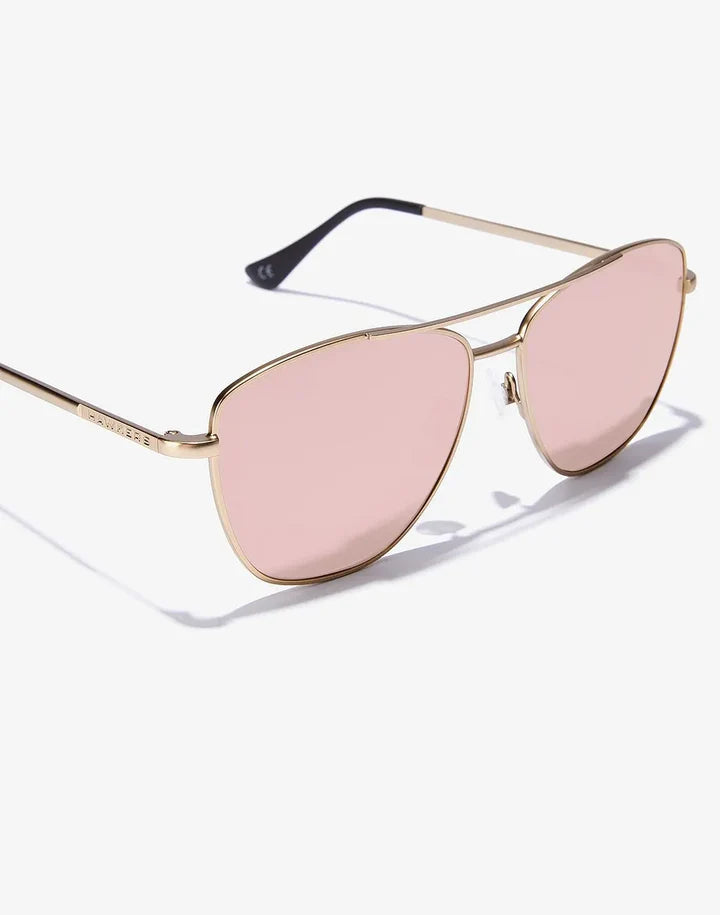 Lax - Polarized Rose Gold